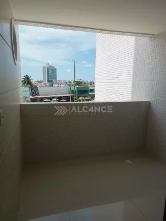 Imagem Apto Alto Padrão - 4 Suítes - 230 m² - Ponta de Campina, Cabedelo/PB