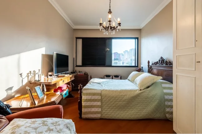 Imagem Apartamento à venda no bairro Vila Madalena - São Paulo/SP