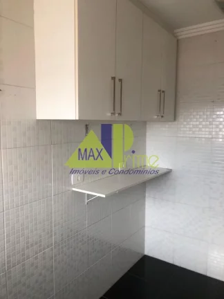 Imagem APARTAMENTO 03 DORMITÓRIOS/01 SUÍTE/SACADA/02 VAGAS