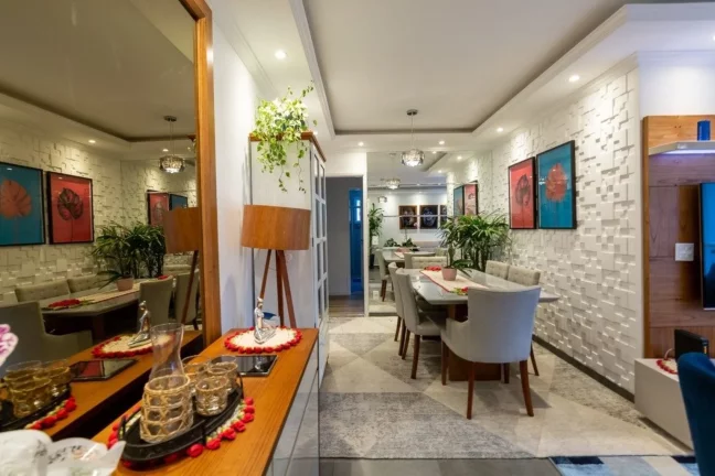 Imagem APARTAMENTO RESIDENCIAL em São Paulo - SP, Vila Andrade