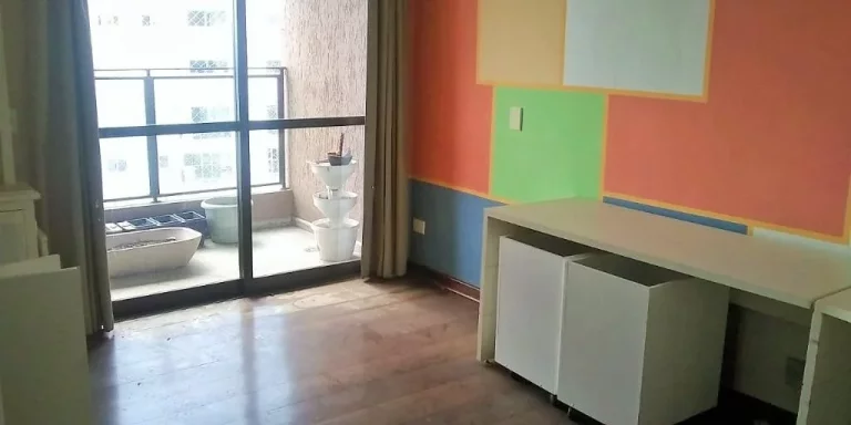 Imagem APARTAMENTO RESIDENCIAL À VENDA, EDIFÍCIO VIA VENETO, CENTRO, SUZANO