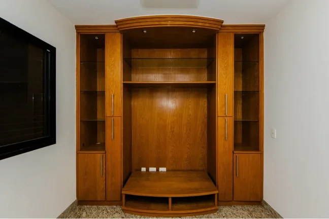 Imagem APARTAMENTO RESIDENCIAL em São Paulo - SP, Vila Andrade