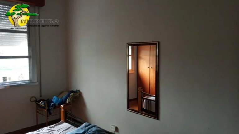 Imagem APARTAMENTO NA BARRA FUNDA - ÓTIMA LOCALIZAÇÃO !!