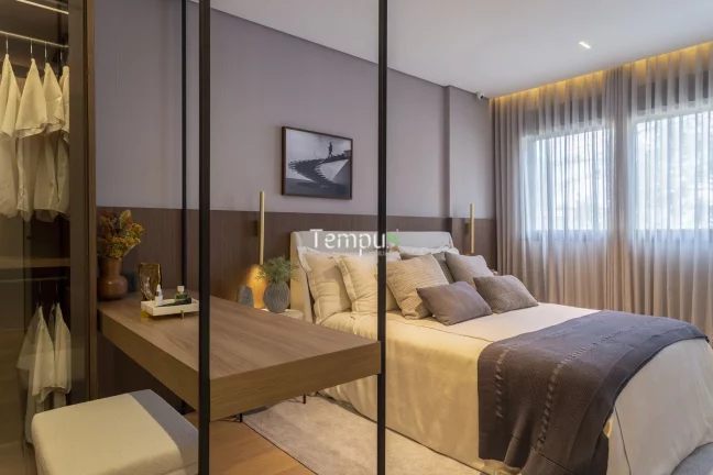 Imagem City Garten - Apartamento 145m² alto padrão à venda no Setor Marista - Goiânia/GO