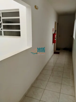 Imagem Apartamento no Bairro Estufa Dois em Ubatuba SP