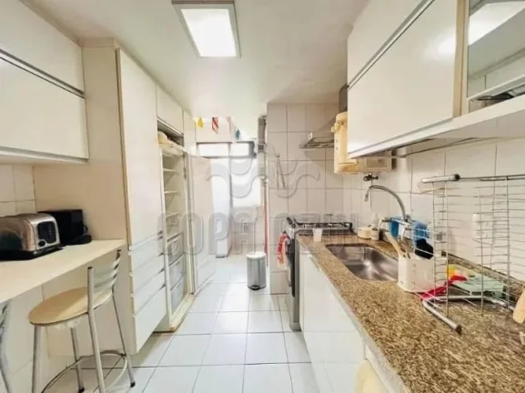 Imagem Botafogo – Rua General Polidoro | Residencial › Apartamento 2 quarto(s) à Venda
