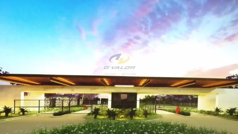 Imagem Vendo terrenos PRONTOS PARA CONSTRUIR, no condomínio mais luxuoso do nordeste. Lotes com 450m2 / 525m2 / 540m2