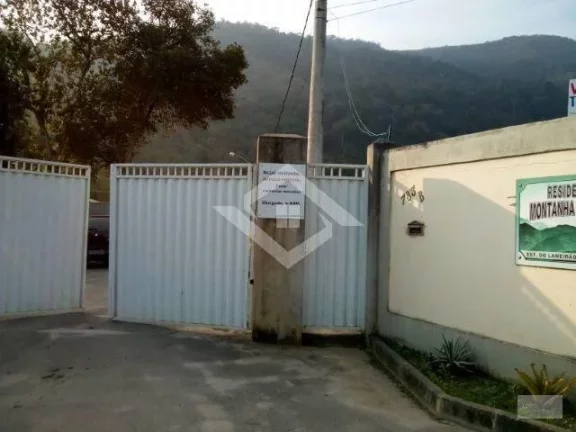 Imagem Terreno, 200m², à venda em Rio de Janeiro, Campo Grande