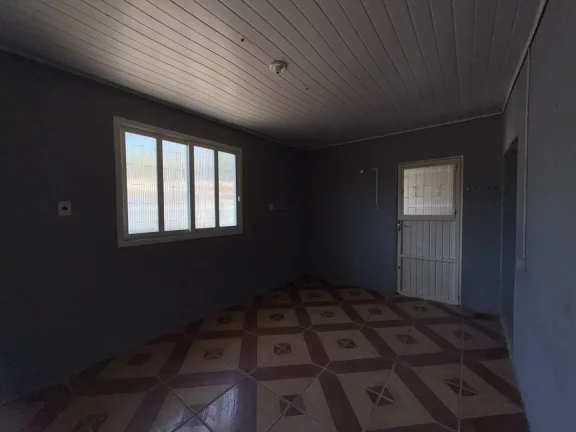 Imagem Casa 150m2, 3 quartos, terreno 15x 20m, Bairro Ipiranga-Sapucaia do Sul