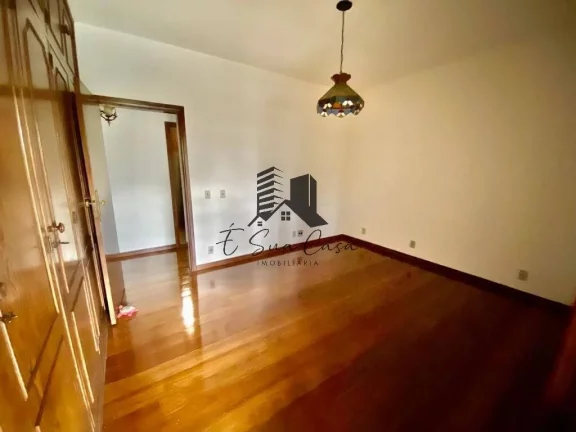 Imagem Casa 4 quartos bairro Bandeirantes