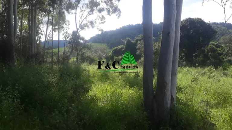 Imagem Terreno para Venda em Rio Claro, Área Rural de Rio Claro