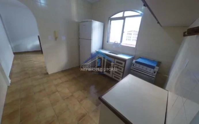 Imagem APARTAMENTO RESIDENCIAL em Praia Grande - SP, Aviação Praia Grande