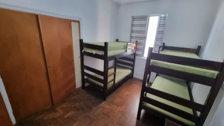 Imagem Apartamento à venda - Pitangueiras - Guarujá/SP