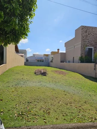 Imagem TERRENO PLANO - MEIO DE QUADRA - CONDOMÍNIO RESIDENCIAL YUCATAN - PAULÍNIA