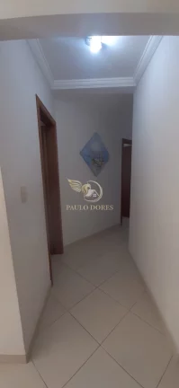 Imagem APARTAMENTO DUPLEX À VENDA NA PRAIA GRANDE EM UBATUBA-SP