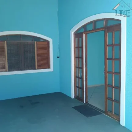 Imagem Casa à venda em São José dos Campos, Cidade Vista Verde