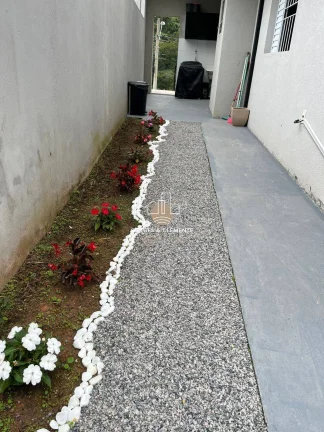 Imagem Casa loteamento lamismar Bom jesus dos Perdões