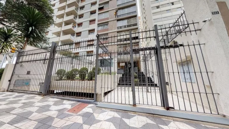 Imagem Apartamento 3 quartos, 1 suite , 1 vaga, 208 m²