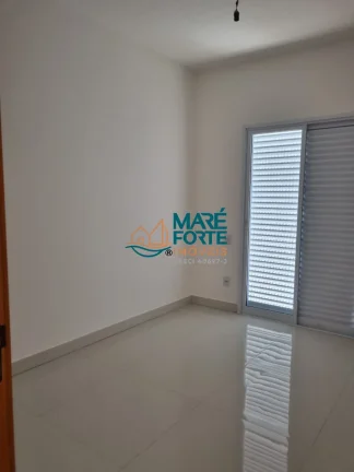 Imagem Apartamento Próximo a Praia Toninhas em Ubatuba SP