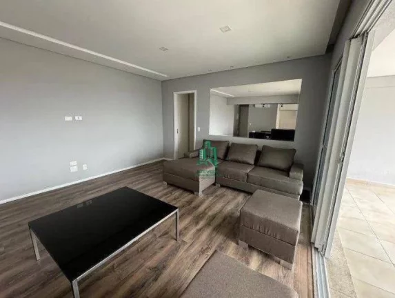 Imagem Apartamento à venda, 116 m² por R$ 1.400.000,00 - Maia - Guarulhos/SP
