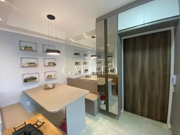 Imagem Apartamento no Condomínio Alta Vista | Anhangabaú | Jundiaí | São Paulo