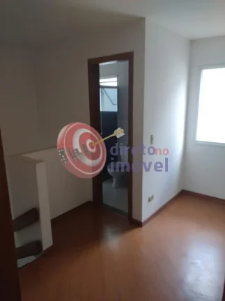 Imagem CASA A VENDA EM CONDOMÍNIO 181m² 3 QUARTOS 1 SUÍTES 2 VAGAS VILA DAS MERCES SÃO PAULO