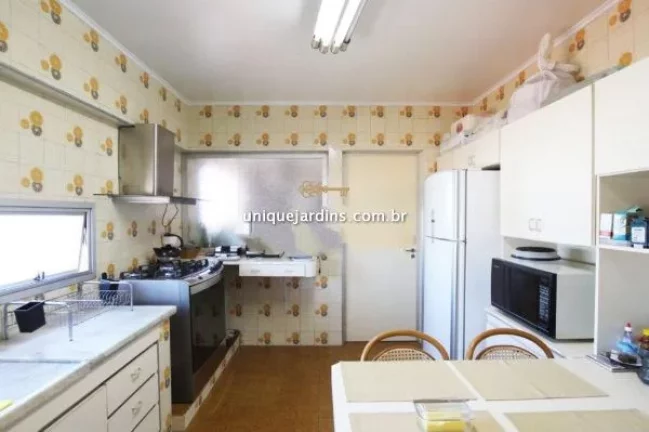 Imagem Apartamento à venda Paraíso São Paulo