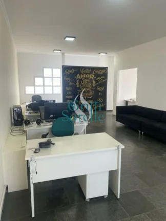 Imagem Prédio Comercial à venda na Chácara Santo Antonio - São Paulo/SP.