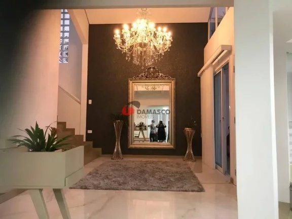 Imagem Sobrado à venda 4 Quartos, 3 Suites, 5 Vagas, Jardim São Caetano, São Caetano do Sul - SP