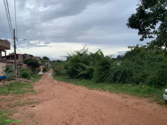 Imagem LOTE BARATO Á VENDA NO BAIRRO SATÉLITE!