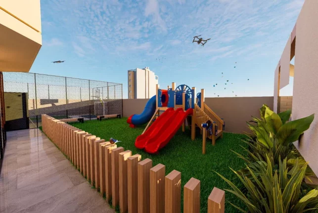 Imagem Superiore Residence - Apartamento à venda no bairro Perequê - Porto Belo/SC