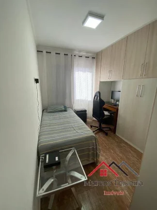 Imagem Apartamento - Vila Osasco