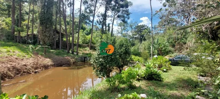 Imagem Sítio para Venda em São Roque, Ponte Lavrada, 4 dormitórios, 3 suítes, 4 banheiros