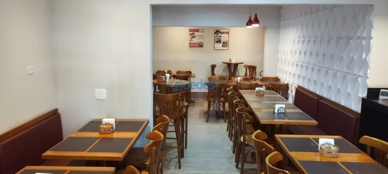 Imagem Restaurante Kg em Pinheiros