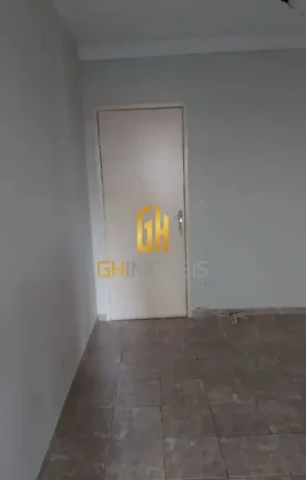 Imagem Apartamento com 2 quartos no Setor Bueno, com 55m² de área privativa, o apartamento possui:- Sala;...