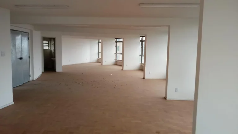 Imagem Laje Comercial na Sé
