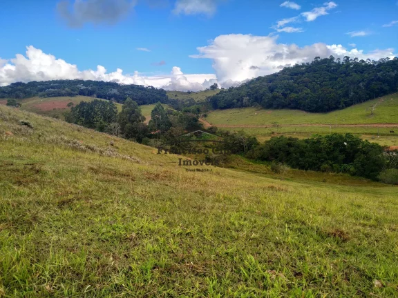 Imagem Terreno à venda no bairro Jardim - Cunha/SP