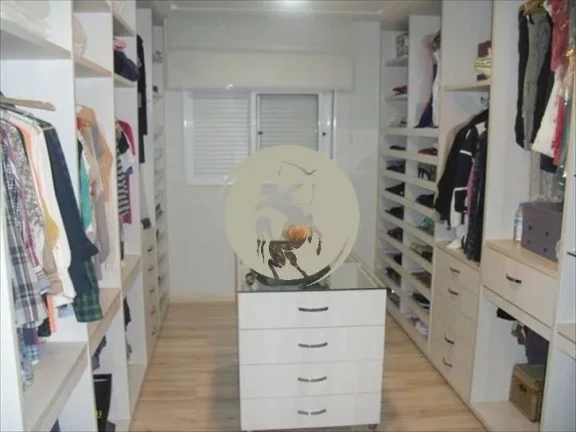 Imagem APARTAMENTO DE ALTO PADRÃO COM LAZER A VENDA EM SANTOS MARAVILHOSO APARTAMENTO DE ALTO PADRÃO A VE...