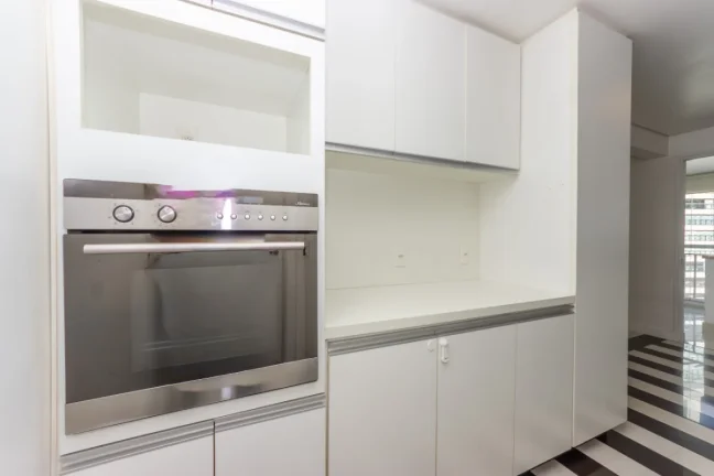 Imagem Apartamento para venda em Ipiranga com 3 quartos, sendo 3 suítes , 127m2