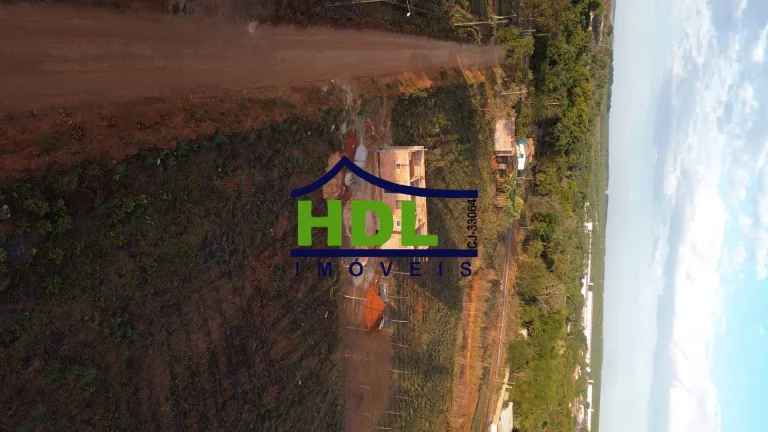 Imagem LOTE GARAVELHO SUL HIDROLÂNDIA-GO