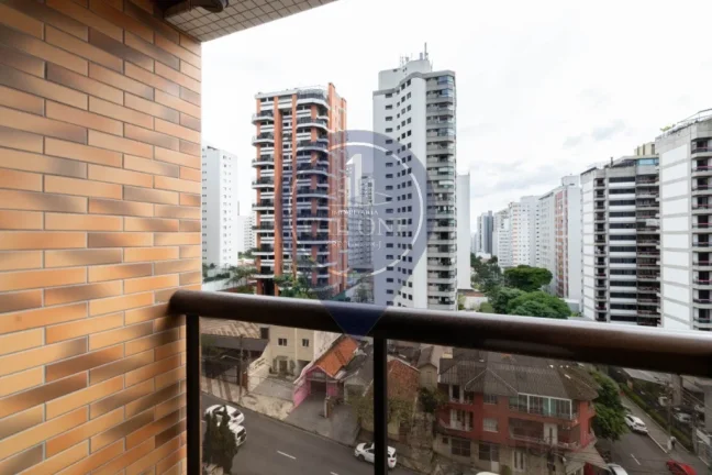 Imagem Apartamento de Luxo em Perdizes: 4 Quartos, 4 Suítes, 2 Salas, 5 Banheiros, 5 Vagas - Venda em SP!