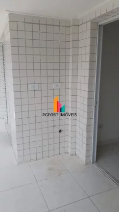 Imagem APARTAMENTO RESIDENCIAL em PRAIA GRANDE - SP, CAIÇARA