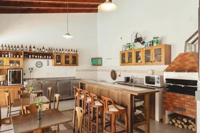 Imagem Casa Locação temporada Jurerê