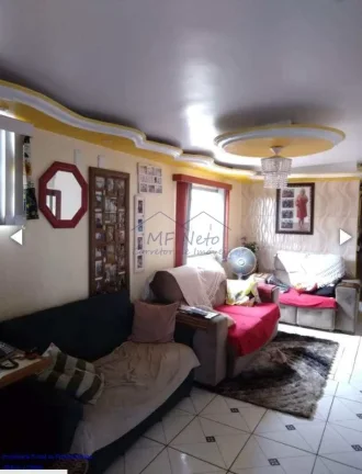 Casa Padrão