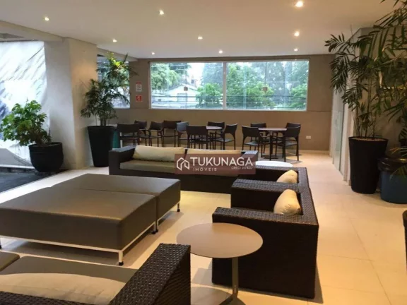 Imagem Apartamento com 3 dormitórios à venda, 65 m² por R$ 700.000,00 - Vila Rosália - Guarulhos/SP
