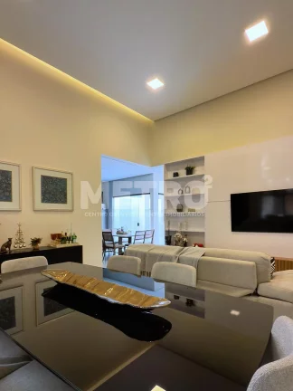 Imagem Casa à venda no BUONA VITA com 3 quartos, Área gourmet, PETROLINA - PE