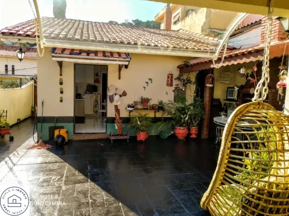 Imagem Imóvel em São Paulo / Zona norte / Localizado no horto florestal.