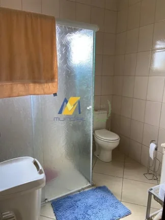 Imagem Vendo Sobrado em Santo André, Jd. Rina