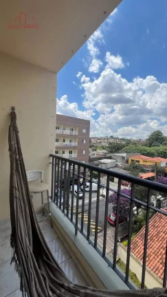 Imagem Oportunidade de Apartamento no Condomínio Zíngaro - 2 dormitórios.