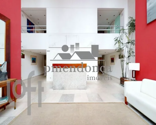 Imagem Perdizes, apartamento à venda com 2 quartos e 2 vagas, 68m2